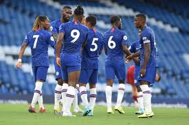 Elo data of southampton u23 en england premier league 2. Batshuayi Brace Rudiger Ready As Chelsea Dominate Liverpool U23 In 3 0 Pl2 Win We Ain T Got No History