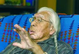 Nez Perce (Nee-Me-Poo) National Historic Trail