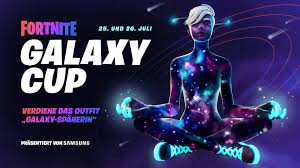 It will be available in all seven competitive regions. Fortnite Galaxy Cup Fur Android Spieler