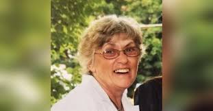 Margaret "Peggy" L. Ensor Obituary