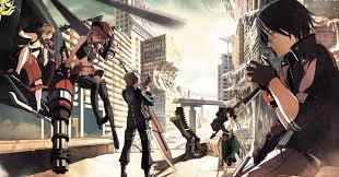 Hal ini membuat pilihan menginstal aplikasi dan memainkan gratis. God Eater Burst Android Game Usa Psp Iso Cso Download Apkpure Software