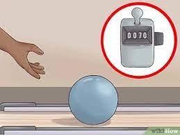 3 Ways To Clean A Bowling Ball - Wikihow
