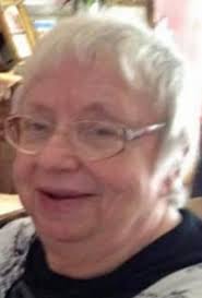 Barbara Butts Obituary (1942