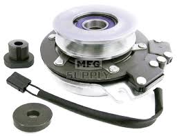 Recommended parts for this model (2) show . Electric Pto Clutch For Husqvarna Lawn Mower Parts Mfg Supply