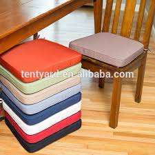 Kanou kitchen chair cushions for dining room chairs cushion chair pad with ties non slip and seat cushion with machine washable cover durable soft mat pads 17x 16.5,1 pack,dark grey. Chinese Dining Room Wood Chair Pad Seat Cushion Hard Chair Cushion Buy Hard Chair Cushion Waterproof Seat Cushion Pad Dining Chair Cushion Product On Alibaba Com
