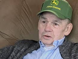 James "Jim" Paul Leatherman's Memorial Website