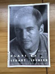 Plays by Stuart Spencer by Stuart Spencer (2000, Trade Paperback)  9780881451696| eBay