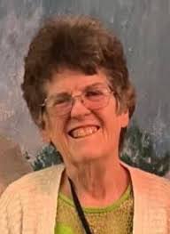 Obituary for Margaret "Ellen" Marquand