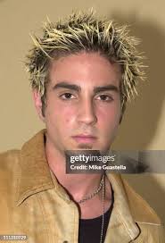 315 Wade Robson Photos & High Res Pictures