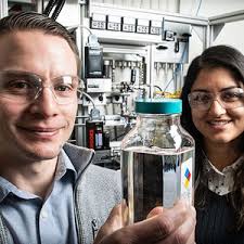 NREL, Co-Optima research yields possible bioblendstock for diesel