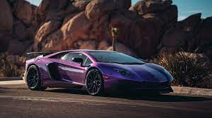 Adorable wallpapers > top > 4k resolution cars wallpaper (60 wallpapers). 44 4k Ultra Hd Purple Car Wallpapers Background Images Wallpaper Abyss