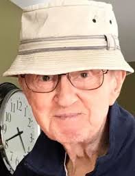 Obituary information for John Vance Albert