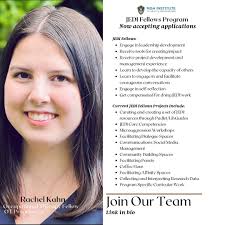 MGH Institute Office of Justice, Equity, Diversity, and Inclusion