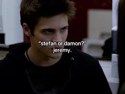 Who Is Andre Perreault in Vampire Diaries