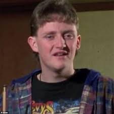 Stephen Curry- Class Act (Aussie actor, not proficient dribbler)