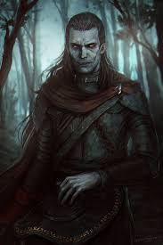 Autin, israel broussard y baljeet 2d. Mergard Vampire By Lorandesore Deviantart Com On Deviantart Fantasy Character Design Character Art Vampire Art