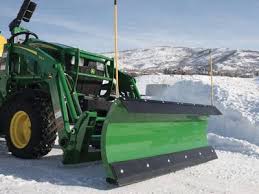Ker lahko počnete toliko zanimivih reči, si boste morda zaželeli podaljšati počitnice še za dodaten teden. Snow Removal Showroom Sinclair Tractor Sigourney Iowa