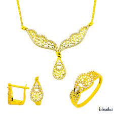 Altın set modelleri ve fiyatları 2019. ÙÙØ­ÙÙ Ø§ÙØ²Ù Ø«Ø§ÙÙØ§ 22 Ayar Altin Taki Setleri Modelleri Ve Fiyatlari Ballermann 6 Org