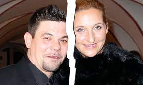 Gastronom, unternehmer, koch / chef. Tim Malzer Nina Heik Liebesaus Nach Zehn Jahren Gala De