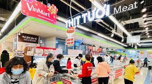 This year, vincommerce is expected to earn more than vnd42. Vietnam S Vinmart To Become Winmart Inside Retail