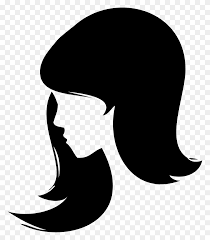 By popular request, here's the best red silhouette challenge all female dancing to put your head on my shoulder tiktok compilation. Png Silhouette Woman Head Transparent Silhouette Woman Head Female Silhouette Png Stunning Free Transparent Png Clipart Images Free Download