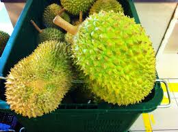 Mungkin ada banyak lagi jenis. 11 Jenis Durian Popular Dan Laris Di Malaysia Some Bullet For Your Head