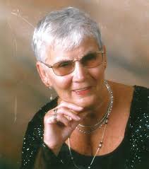 Suzanne Carter Obituary