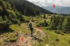 Fundamentals of Trail Design and Layout in Mountain Environments