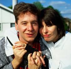 Jim Kerr with his wife Chrissie Hynde June 1984 Our beautiful Wall Art and  Photo Gifts include Framed Prints, Photo Prints, Poster Prints, Canvas  Prints, Jigsaw Puzzles, Metal Prints and so much