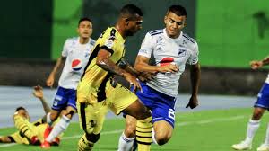 En vivo | alianza vs. Alianza Petrolera Vs Millonarios Resumen De Juego 3 Abril 2019 Espn