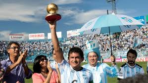 Último intento por la vuelta del ídolo. Bomba En El Mercado De Pases El Pulga Rodriguez Se Va De Atletico Tucuman A Otro Equipo De La Superliga