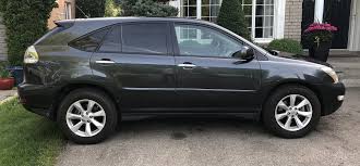 Image result for Black 2008 RX