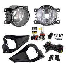 ジムニー フォグランプ 後付け