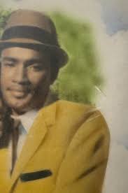 Obituary for Mr. Sam Earl Broadway