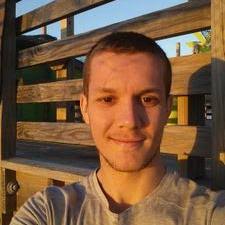 Chris Danson (@ChrisDanson14)