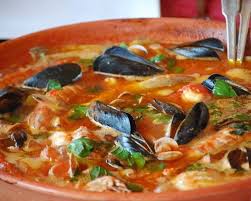.è un brodo realizzato con gusci e teste di gamberi e crostacei utilizzato per insaporire piatti a base di è un brodo concentrato dal sapore molto inteso e gustoso, che si realizza con gli scarti (gusci e. Ricetta Brodo Di Pesce Povero