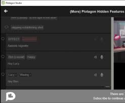 Plotagon studio animation that stands out. Plotagon 0 9 Beta Download Free Plotagon 1 2 1 Exe