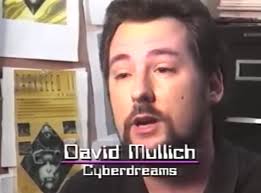 I Have No Mouth, and I Must Scream