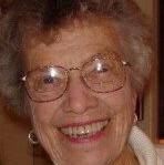 Patsy Mann Obituary (2014)