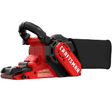 Howsthewind has a mondo belt sander made by grizzly, and advised me it uses an 80 grit belt. Sanders Polishers At Lowes Com