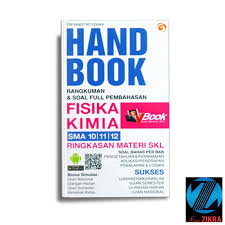 Molekuler, susunan materi, dan cuplikan bahan b. Buku Pelajar Sma Handbook Rangkuman Soal Pembahasan Fisika Kimia Sma 10 11 12 Shopee Indonesia