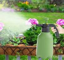 Garden Hand Pump Pressure Sprayer