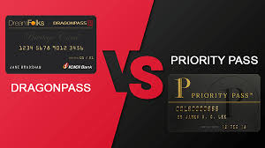 Best overalljetprivilege hdfc diners club. Dragonpass Vs Priority Pass Which One Is The Best Moneymint