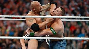 John cena made his debut against kurt angle in 2002 and soon became the main guy in wwe. John Cena Is Being Beaten
