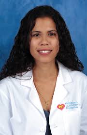 Karen Franco's Instagram, Twitter & Facebook