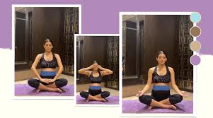 We did not find results for: Prenatal Yoga Geeta Basra Does Easy Asanas To Open Up Hips Strengthen Core Lifestyle News The Indian Express
