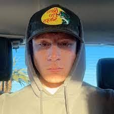 Anthony Zirger's Instagram, Twitter & Facebook