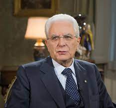 Oggi sergio mattarella verrà sottoposto alla vaccinazione anti covid. Sergio Mattarella Wikipedia