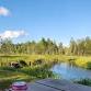 Evening Picnic and Paddle — Monadnock Paddle