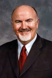 David Warner MacMillan